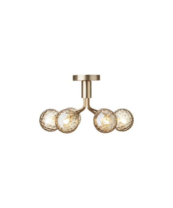 Apiales 6  Ceiling - Taklampe - Flere varianter