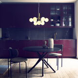 Apiales 9 - Taklampe - Flere varianter
