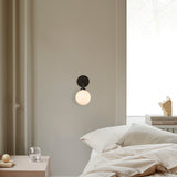 Apiales - Vegglampe