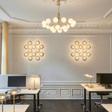 Apiales 18 - Taklampe - Flere varianter