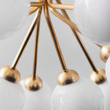 Apiales 18 - Taklampe - Flere varianter