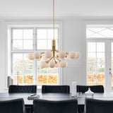 Apiales 18 - Taklampe - Flere varianter
