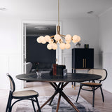Apiales 18 - Taklampe - Flere varianter