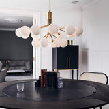 Apiales 18 - Taklampe - Flere varianter
