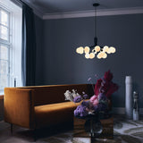 Apiales 18 - Taklampe - Flere varianter