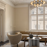Apiales 18 - Taklampe - Flere varianter