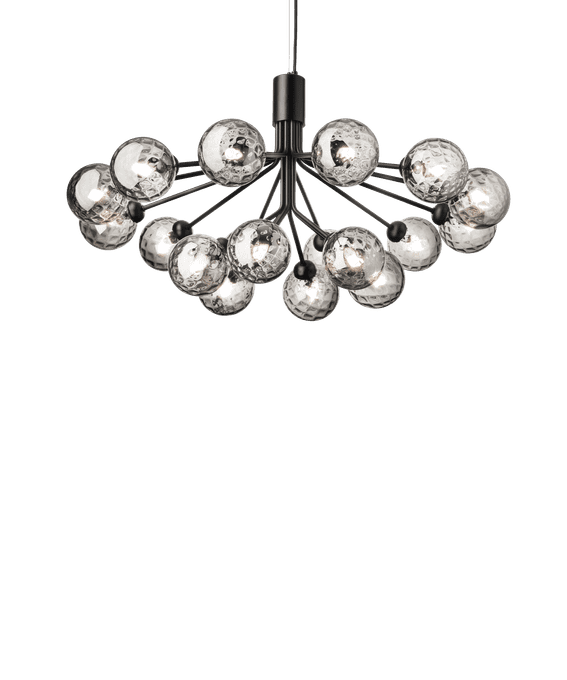 Apiales 18 - Taklampe - Flere varianter