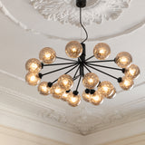 Apiales 18 - Taklampe - Flere varianter
