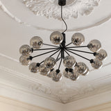 Apiales 18 - Taklampe - Flere varianter