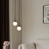 Apiales 1 - Taklampe - Flere varianter