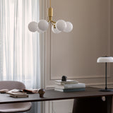 Apiales 6 - Taklampe - Flere varianter
