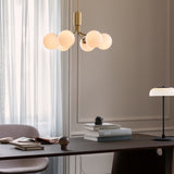 Apiales 6 - Taklampe - Flere varianter