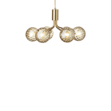 Apiales 6 - Taklampe - Flere varianter