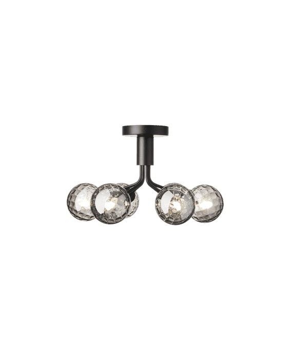 Apiales 6  Ceiling - Taklampe - Flere varianter