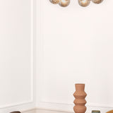 Apiales 6  Ceiling - Taklampe - Flere varianter