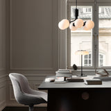 Apiales 6 - Taklampe - Flere varianter