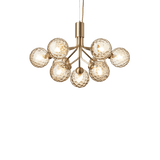 Apiales 9 - Taklampe - Flere varianter