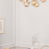 Apiales 9 Ceiling  - Taklampe - Flere varianter