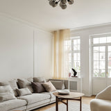 Apiales 9 Ceiling  - Taklampe - Flere varianter