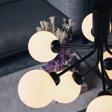 Apiales 9 - Taklampe - Flere varianter