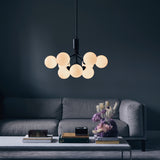 Apiales 9 - Taklampe - Flere varianter
