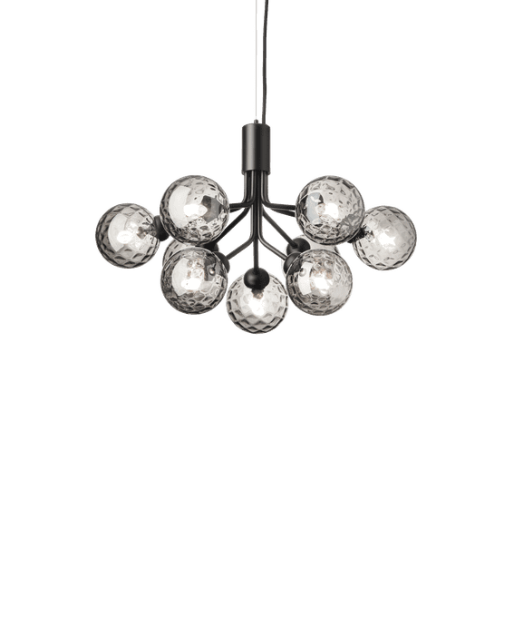 Apiales 9 - Taklampe - Flere varianter