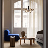 Apiales 9 - Taklampe - Flere varianter