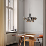 Apiales 9 - Taklampe - Flere varianter
