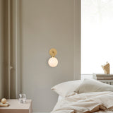 Apiales - Vegglampe