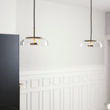 Blossi 1 - Taklampe