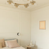 Blossi 6 - Taklampe
