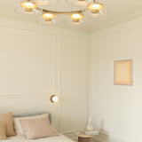 Blossi 6 - Taklampe