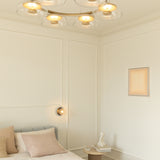 Blossi 6 - Taklampe