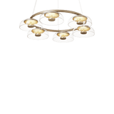 Blossi 6 - Taklampe