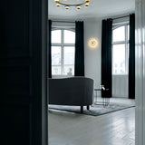 Blossi 8 - Taklampe