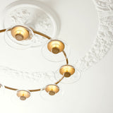 Blossi 8 - Taklampe
