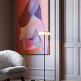 Blossi - Gulvlampe - Flere varianter