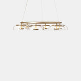 Blossi 6 - Taklampe