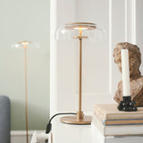 Blossi - Bordlampe - Flere varianter