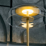 Blossi - Bordlampe - Flere varianter