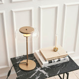 Blossi - Bordlampe - Flere varianter