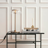 Blossi - Bordlampe - Flere varianter