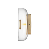 Blossi - Vegglampe