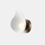 Florii 1 - Vegglampe
