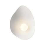 Florii 1 - Vegglampe