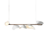 Florii 5 Linear Pendel - Taklampe