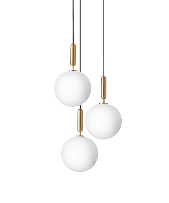 Miira 3 Large - Taklampe - Flere varianter