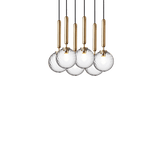 Miira 6  - Taklampe - Flere varianter