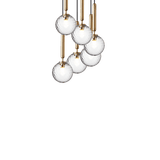 Miira 6  - Taklampe - Flere varianter