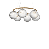 Miira 6 Circular - Taklampe - Flere varianter